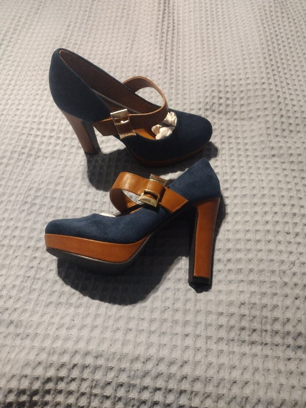 Women's Platform Shoes